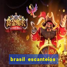 brasil escanteios ultimos jogos