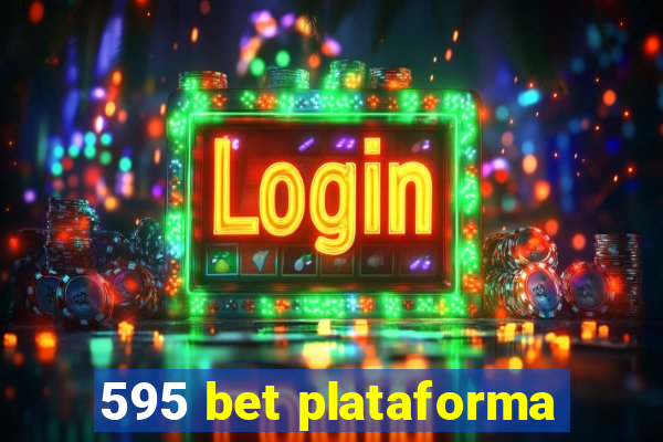 595 bet plataforma