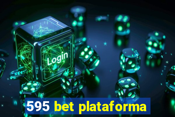 595 bet plataforma