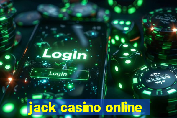 jack casino online