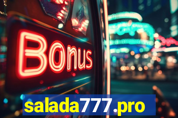 salada777.pro