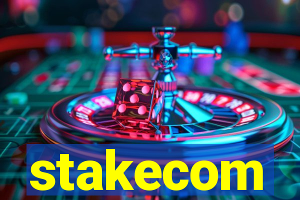 stakecom