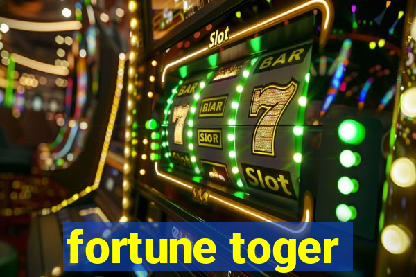 fortune toger