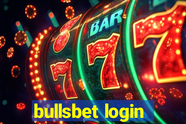 bullsbet login