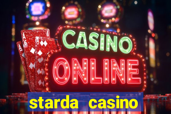 starda casino fortune tiger