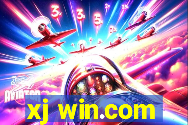 xj win.com