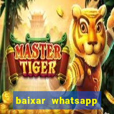 baixar whatsapp beta 3.3.10 atualizado