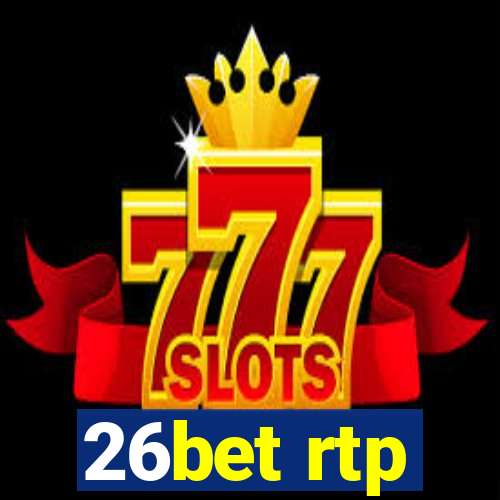 26bet rtp