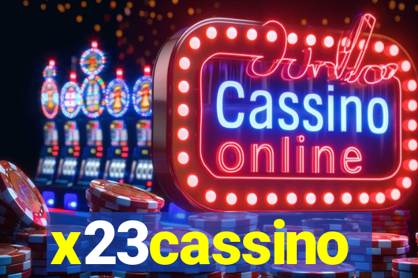 x23cassino