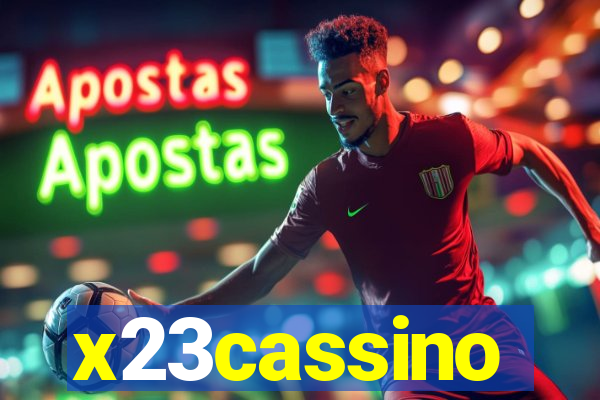 x23cassino