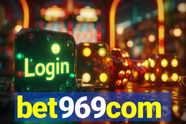 bet969com