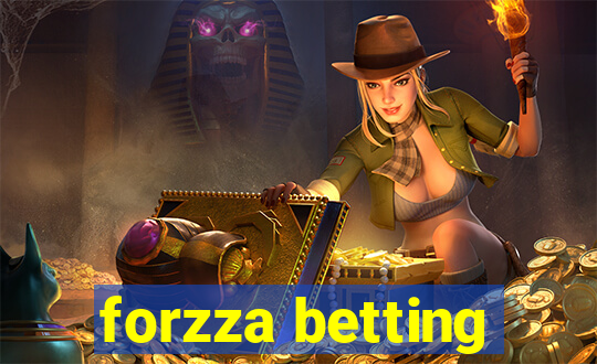 forzza betting