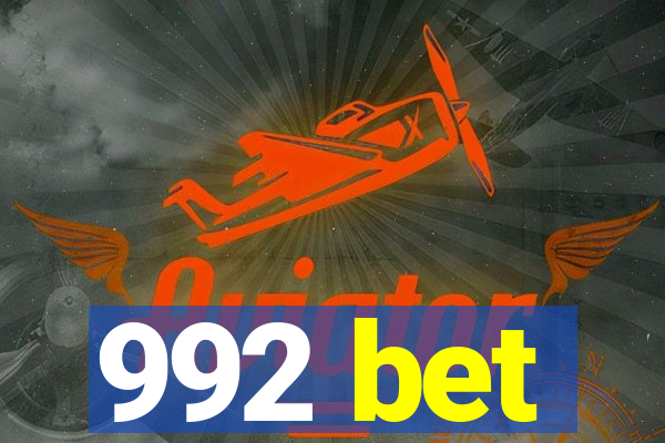 992 bet