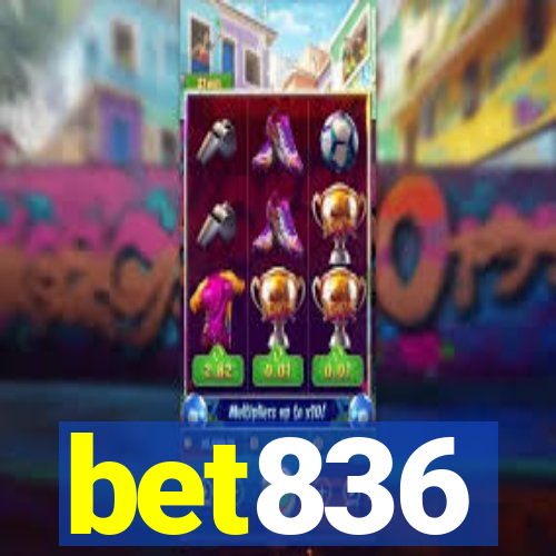 bet836