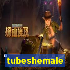 tubeshemale