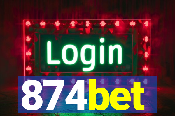 874bet