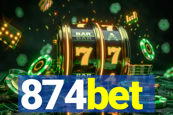 874bet