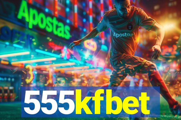 555kfbet