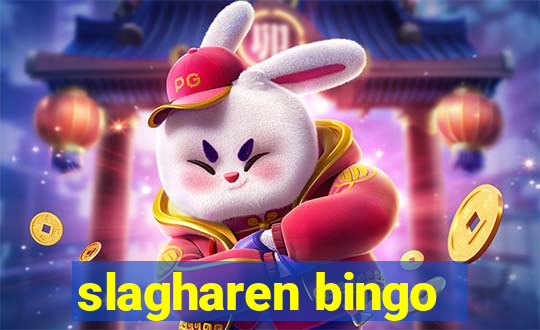 slagharen bingo