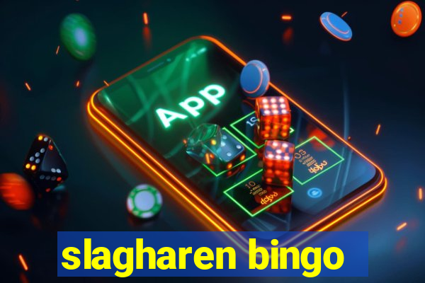 slagharen bingo