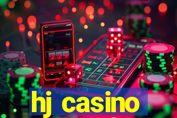 hj casino