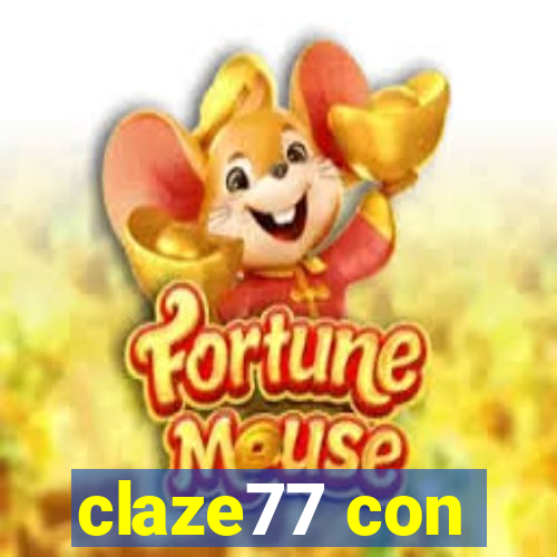 claze77 con