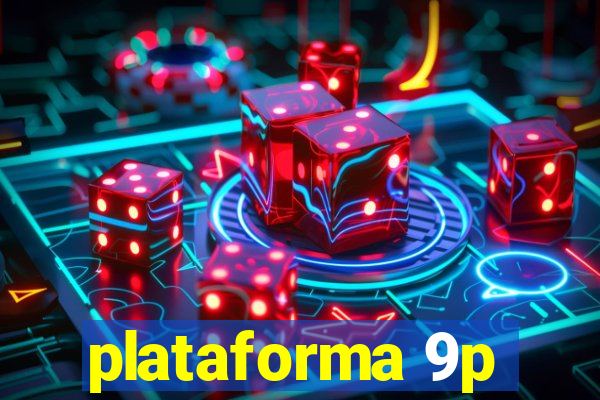 plataforma 9p