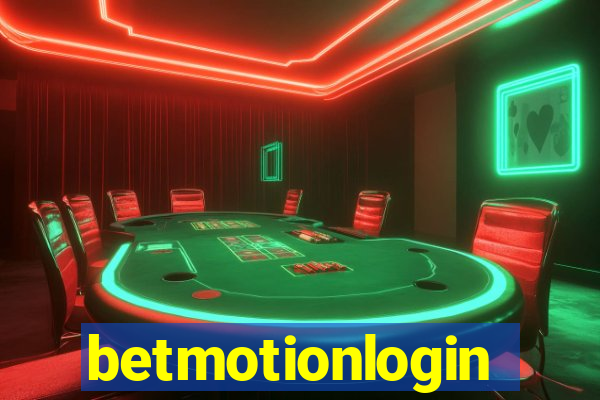 betmotionlogin