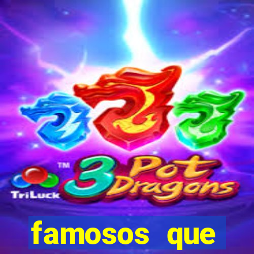 famosos que divulgam jogo do tigrinho