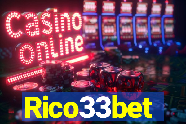 Rico33bet