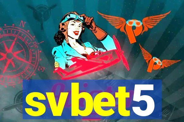 svbet5