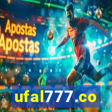 ufal777.co