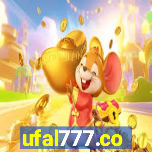 ufal777.co