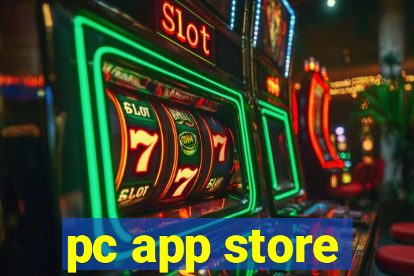 pc app store