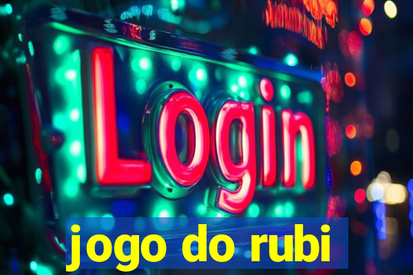 jogo do rubi