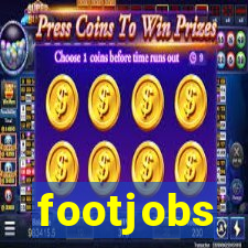 footjobs