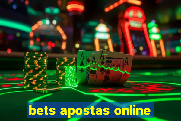 bets apostas online