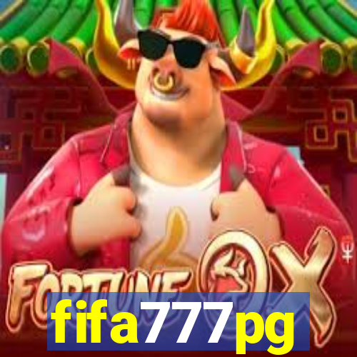 fifa777pg