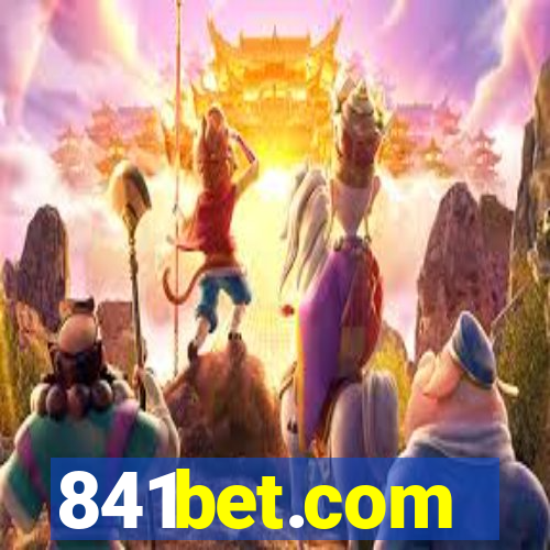 841bet.com