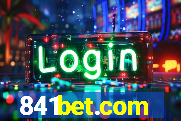 841bet.com