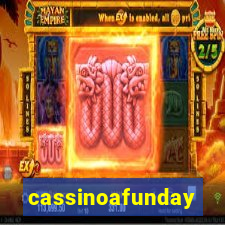 cassinoafunday