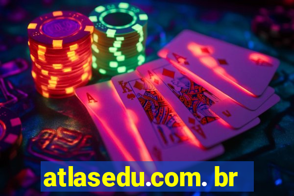 atlasedu.com. br