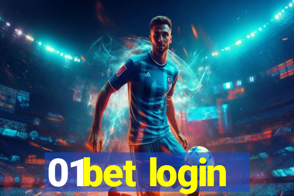 01bet login