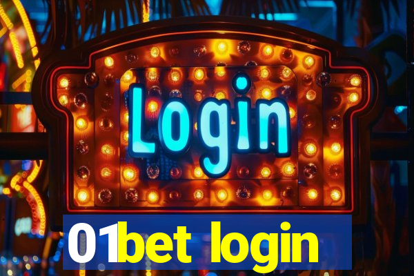 01bet login