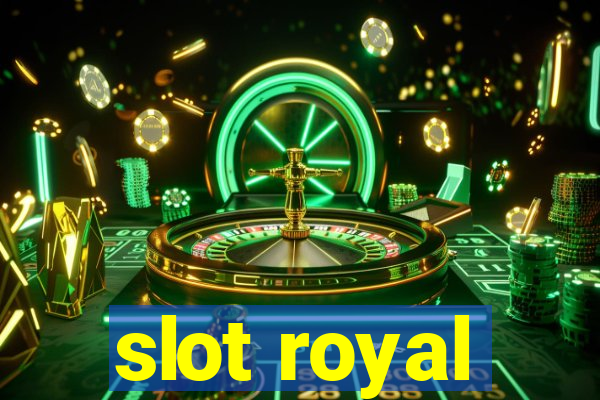 slot royal