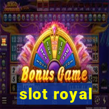 slot royal