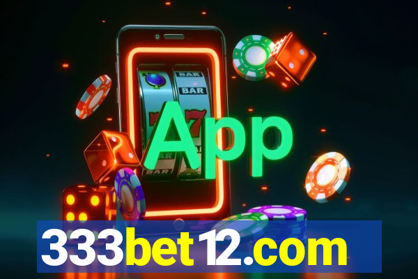 333bet12.com