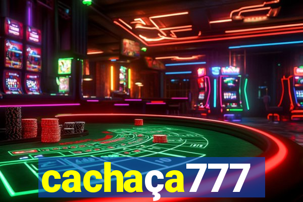 cachaça777