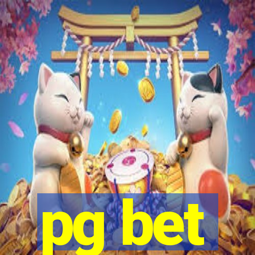 pg bet