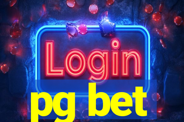 pg bet